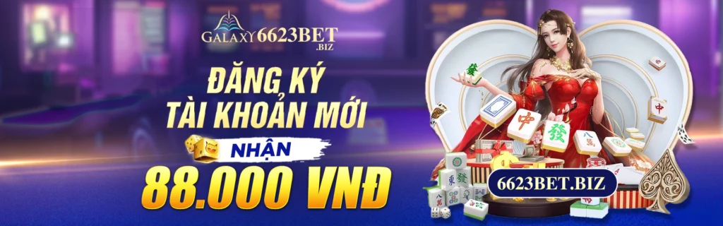 Banner Khuyến mãi đăng ký